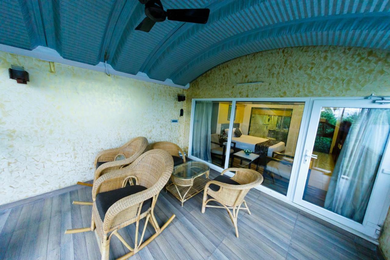 The Renai Cochin Hotel Kochi Exterior photo